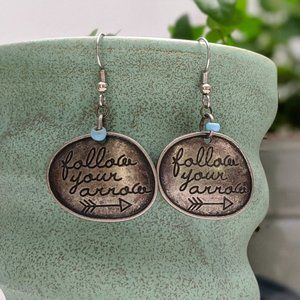 Boho Earrings